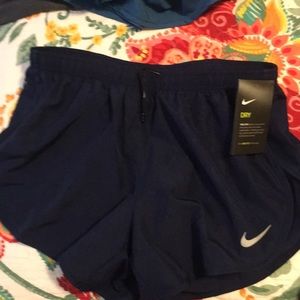 NWT size S women’s Nike shorts